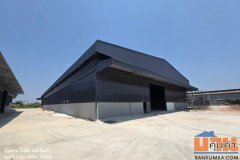 ให้เช่า โรงงาน โกดัง คลังสินค้า ขนาด 120 - 6,000 ตร.ม. ใกล้ถ.พระราม 2 กม.25 แถวบางน้ำจืด จ.สมุทรสาคร