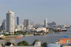 CM04417 ขาย คอนโด นิช โมโน เจริญนคร Niche MONO Charoen Nakorn ถนนเจริญนคร