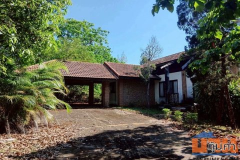 ขายบ้านเดี่ยว แรบบิซ ฮิลล์ รีสอร์ท ซอยเขาวงกต 2 เนื้อที่ 611 ตร.ว. 1 ชั้น 2 นอน 2 น้ำ