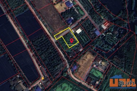 ขายที่ดิน ตำบลสามพราน อำเภอสามพราน นครปฐม ซอยบ้านหงษ์ 1 เนื้อที่ 335.5 ตร.ว.