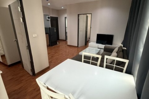 ปล่อยเช่าคอนโดเจ็ดยอด แปลงมุม ห้องวิวเมือง พร้อมเข้าอยู่ มีคลับเฮ้าส์