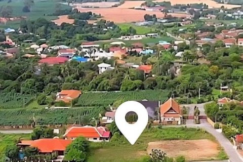 ขายที่ดินเปล่า แปลงสวยติดถนนสองด้าน บางเสร่ ชลบุรี