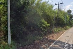 ขายที่ดินแปลงสวย 13 ไร่ ถนนโยธาธิการ กบินทร์บุรี ปราจีนบุรี โทร 085-7412733