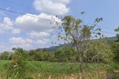 ขายด่วน ที่ดินแปลงใหญ่ 42 ไร่ วิวเขาสวย กบินทร์บุรี จ.ปราจีนบุรี ทำเลดี โทร 066-112-0133