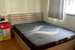 ขายคอนโดลุมพินี ทาวน์ชิป รังสิต-คลอง 1 เฟอร์ครบ พร้อมเข้าอยู่ ทำเลดี ใกล้ฟิวเจอร์พาร์ค รังสิต