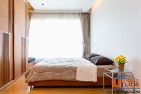 CM04418 ขาย คอนโด ไฮฟ์ สาทร Hive Sathorn ถนนกรุงธนบุรี