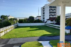 แบ่งขายที่ดิน 300 ตรว. ราคาต่อรองได้ ซ.ลาดพร้าว 88/1(88ทับหนึ่ง) ซอยกว้าง เข้าซอยไปประมาณ 50 เมตร ใกล้เลียบด่วน