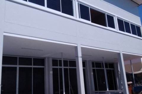 โฮมออฟฟิศ กลางเมืองหนองคาย ให้เช่า เหมาะกับอยู่อาศัย ทำออฟฟิศ ติดต่อค้าขาย