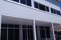 โฮมออฟฟิศ กลางเมืองหนองคาย ให้เช่า เหมาะกับอยู่อาศัย ทำออฟฟิศ ติดต่อค้าขาย