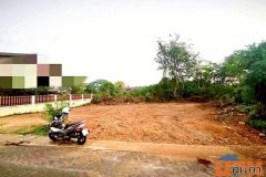 ที่ดิน 100 ตร.ว. ในหมู่บ้านสหกรณ์ เคหสถาน ราชนาวี 1 ทรงสี่เหลี่ยมสวย (แบ่งแปลงขาย 50 ตร.ว.ได้) ทำบ้าน 2 ชั้น เห็นวิวทะเล