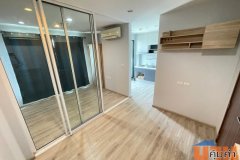 ขายคอนโด The Base Chaengwattana (เดอะ เบส แจ้งวัฒนะ) ชั้น 21 ใกล้สนามบินดอนเมือง ทำเลดี วิวสวย