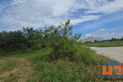 ขายที่ดิน บ้านบึง ชลบุรี 5 ไร่ 1 งาน 46 ตร.ว. ทำเลดี เหมาะลงทุน โทร 098-4282935