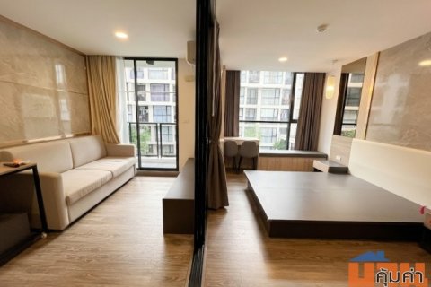 ขายคอนโด FLEXI สาทร-เจริญนคร ตกแต่งสวย Built-in วิวสระ พร้อมเข้าอยู่ ใกล้ BTS กรุงธนบุรี และ ICONSIAM