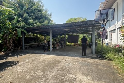 ขายที่ดินสุขุมวิท 64 แปลงใหญ่ 777 ตร.ว. ทำเลศักยภาพ ใกล้ BTS