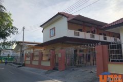 ขาย หอพักในตัวเมืองสงขลา 2 ชั้น 22 ห้อง ราคา 40 ล้านบาท