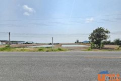 ขายที่่ดินติดทะเล ใกล้แหล่งท่องเที่ยว เกาะเปริด อำเภอแหลมสิงห์  จันทบุรี