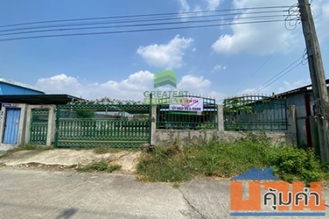 ขายที่ดิน ซอยพันล้าน ขจรวิทย์ เทพารักษ์ แพรกษาใหม่ เนื้อที่ 50 ตร.ว ทำเลดี เหมาะปลูกบ้านพักอาศัย