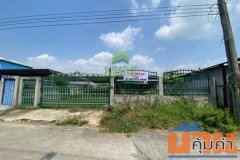 ขายที่ดิน ซอยพันล้าน ขจรวิทย์ เทพารักษ์ แพรกษาใหม่ เนื้อที่ 50 ตร.ว ทำเลดี เหมาะปลูกบ้านพักอาศัย