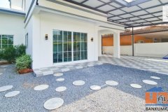 ขาย บ้านเดี่ยว 2ชั้น 4ห้องนอน ย่านนิมิตใหม่ มบ.คาซาลีน่า2 ถ.นิมิตใหม่20 มีนบุรี เดินทางง่าย ใกล้แหล่งอำนวยความสะดวกครบ พ