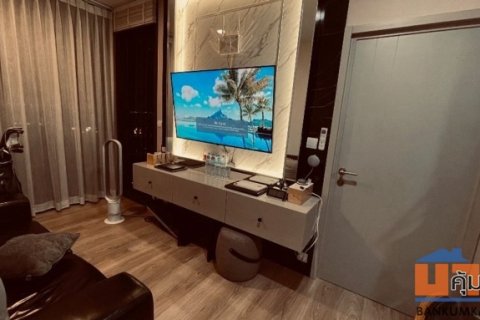 ขายคอนโด โอกะ เฮ้าส์ สุขุมวิท 36 ชั้น 33 ตกแต่งครบ พร้อมเข้าอยู่ วิวแม่น้ำบางกะเจ้า