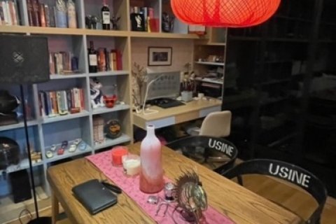 ขายคอนโด ลุมพินี เพลส นราธิวาสราชนครินทร์ ชั้น 4 ทำเลดี เดินทางสะดวก