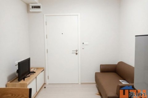 ขาย/เช่า พลัมคอนโด ห้องมุม 2 ห้องนอน ราม 60 อินเตอร์เชนจ์ – พร้อมอยู่ ทำเลดีสุดๆ ใกล้ MRT แยกลำสาลี