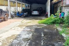 ขายที่ดิน 150 ตรว. ซอยลาซาล 26 สุขุมวิท 105 (ใกล้ BTS แบริ่ง) แขวงบางนา เขตพระโขนง