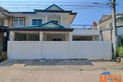 พฤกษา18 ซอยแก้วอินทร์ บางใหญ่ นนทบุรี ทาวน์เฮ้าส์หลังใหญ่ 35ตารางวา 5นอน 3 น้ำตรงข้ามเซ็นทรัลเวสเกต รีโนเวทพร้อมอยู่