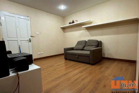 ขายคอนโด ซีณิธ เพลส ห้วยขวาง ซอยประชาราษฎร์บำเพ็ญ 14  เนื้อที่ 33 ตร.ม. 1 นอน 1 น้ำ