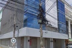 ขายตึกอาคารพาณิชย์ 4 ชั้น หาดใหญ่ สงขลา ทำเลดี ใจกลางเมือง น้ำไม่เคยท่วม โทร 081-6985117