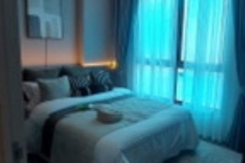 CM04423 ขายดาวน์ คอนโด ศุภาลัย ปาร์ค เอกมัย-พัฒนาการ Supalai Parc Ekkamai-Pattanakarn ถนนพัฒนาการ