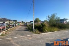 ขายยกที่ดิน 2 แปลงติด ต.หนามแดง อ.เมือง จ.ฉะเชิงเทรา เนื้อที่รวม 3-1-72.2 ไร่ โทร 096-0124534