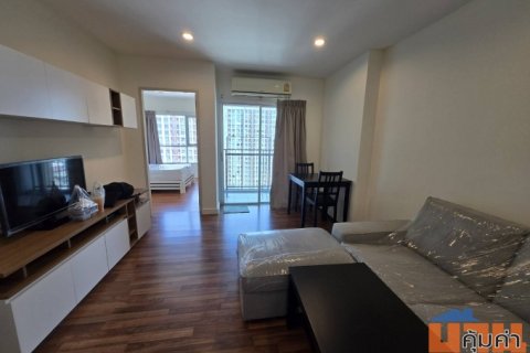 ขายคอนโด ธนา อาร์เคเดีย ชั้น 17 ทิศเหนือ ทำเลดี เดินทางสะดวก ใกล้ MRT บางยี่ขัน