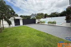 บ้านเช่า ใกล้หาดจอมเทียนพัทยา