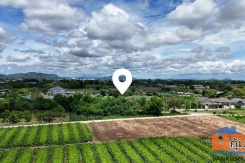 ขายที่ดินติดถนน 2 ด้าน หลังวัดวังขนาย  อำท่าม่วง กาญจนบุรี ห่างถนนใหญ่เพียง 400 เมตร