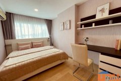 คาซ่าคอนโด ช้างเผือก อ.เมืองเชียงใหม่ ตรงข้ามสนามกอล์ฟลานนา ใกล้ศูนย์ราชการเชียงใหม่