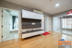 ขายคอนโด แอสปาย พระราม 9 ชั้น 16 ทำเลดี เดินทางสะดวก ใกล้รถไฟฟ้า MRT พระราม 9