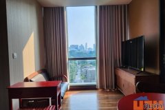 ให้เช่าคอนโดวิช ซิกเนเจอร์ มิดทาวน์ สยามชั้น 7 ทำเลดี เดินทางสะดวก ใกล้BTS ราชเทวี