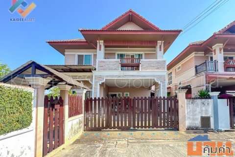 หมู่บ้าน จิตรธารา | บ้านเดี่ยว พุทธมณฑลสาย 3 ทวีวัฒนา ขายถูก