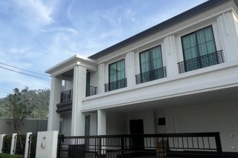 ให้เช่าบ้านเดี่ยว 2 ชั้น ทำเลเกาะแก้ว ภูเก็ต พื้นที่กว้างขวาง ในสังคมคุณภาพระดับพรีเมียม ใกล้โรงเรียนนานาชาติ โทร.095819