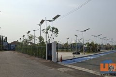 ขายที่ดินถมแล้ว 132 ตรว. ติดสวนสาธารณะเทศบาลอ่างศิลา ใกล้สถานีรถไฟฟ้า เข้าได้ทั้งซอยห้วยกะปิ 12 , 13 และ 16  ต.ห้วยกะปิ