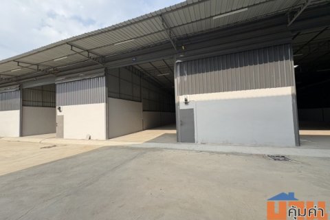 ให้เช่า โรงงาน โกดัง คลังสินค้า อาคาร โครงการมหามงคล อินดัสเทรียล พาร์ค 120 ถึง 1,050 ตร.ม. ทำเลใกล้ถนนพระราม 2 กม. 25 บ