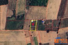 ขายที่ดิน พร้อมบ้านพักตากอากาศ ตำบลหนองตากยา อำเภอท่าม่วง กาญจนบุรี เนื้อที่ 2 ไร่