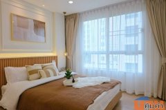 ขายคอนโด เดอะ นิช ไอดี พระราม 2 ห้องใหญ่ 35 ตร.ม. ราคาถูก 1.49 ล้าน ฟรีโอน