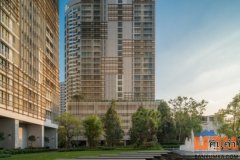 พาร์ค ออริจิ้น พร้อมพงษ์