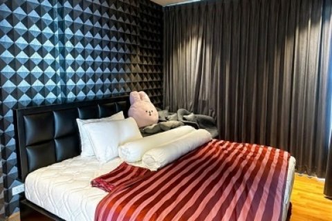 ขายคอนโด THE PRESIDENT PHETKASEM – BANGKHAE ติด MRT หลักสอง ห้องมุม วิวสวย พร้อมอยู่