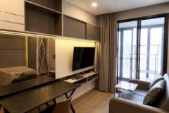 ขายคอนโด แอชตัน จุฬา-สีลม ชั้น 28 ตกแต่งครบ พร้อมอยู่ ใกล้รถไฟฟ้า MRT สามย่าน เพียง 180 เมตร