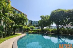 พาร์ค เอ็กซ์โซ เกษตร-นวมินทร์