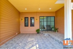 ขาย ทาวน์เฮ้าส์ 2ชั้น ย่านสุขาภิบาล5 มบ.แดนทองวิลเลจ ถ.สุขาภิบาล5 ซ.20 สายไหม เทพรักษ์ เดินทางง่าย เชื่อมต่อถนนหลายสาย