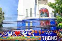 ปล่อยเซ้งอาคารทำเลทอง ซอยอารีย์ 4 เหนือ โอกาสทองสำหรับคนอยากเริ่มธุรกิจในย่านฮิต